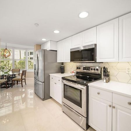 Gullwing Beach Front Resort Fort Myers Beach Luaran gambar