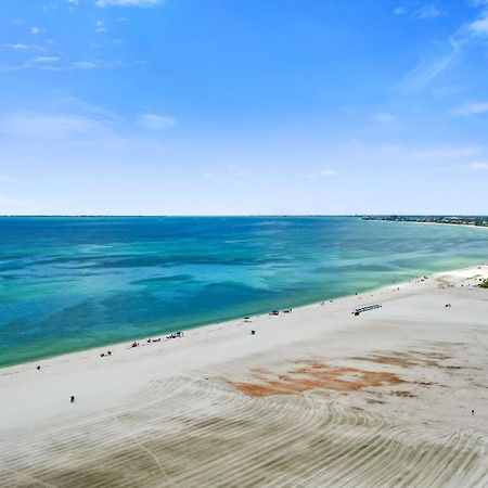 Gullwing Beach Front Resort Fort Myers Beach Luaran gambar
