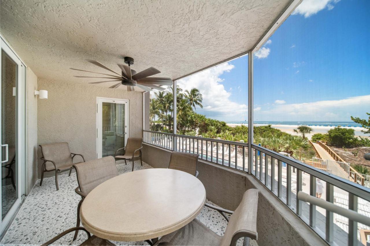 Gullwing Beach Front Resort Fort Myers Beach Luaran gambar
