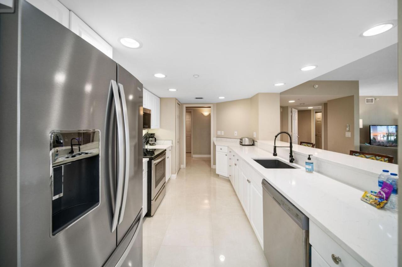Gullwing Beach Front Resort Fort Myers Beach Luaran gambar