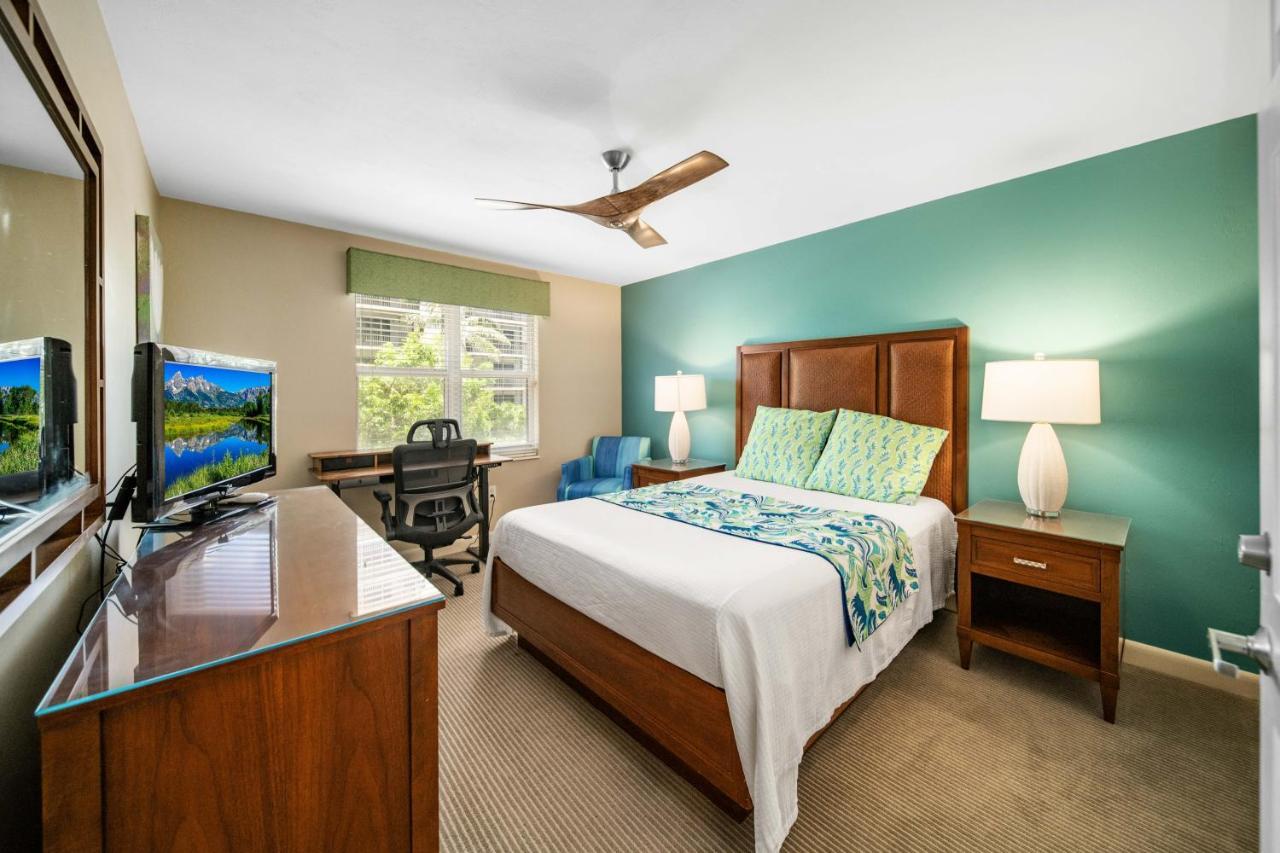 Gullwing Beach Front Resort Fort Myers Beach Luaran gambar