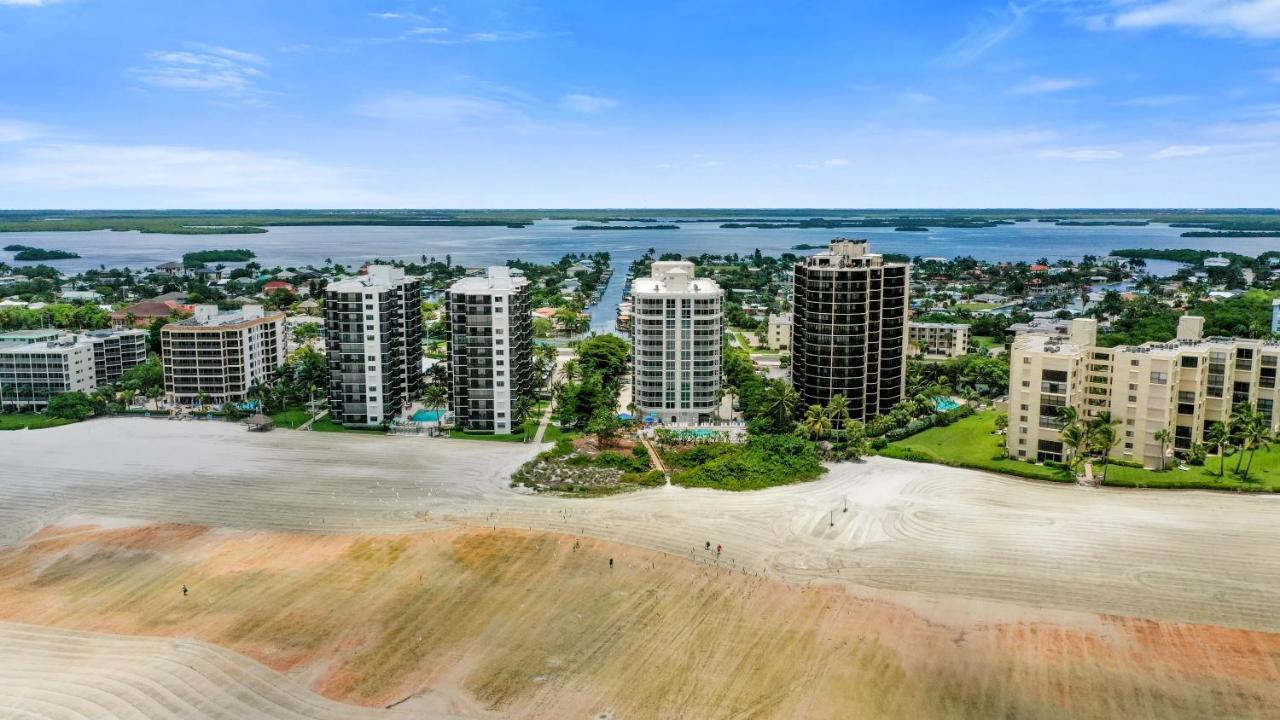 Gullwing Beach Front Resort Fort Myers Beach Luaran gambar
