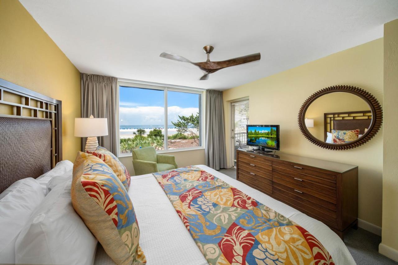 Gullwing Beach Front Resort Fort Myers Beach Luaran gambar