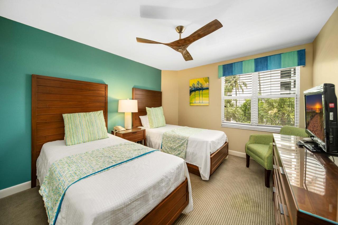 Gullwing Beach Front Resort Fort Myers Beach Luaran gambar