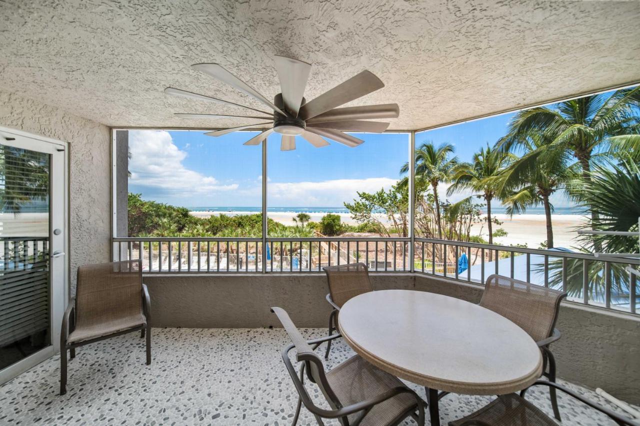 Gullwing Beach Front Resort Fort Myers Beach Luaran gambar