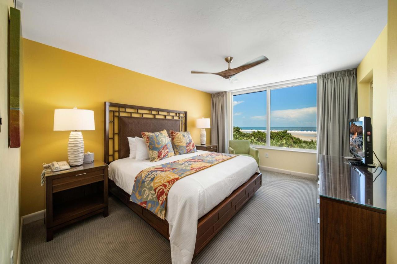 Gullwing Beach Front Resort Fort Myers Beach Luaran gambar