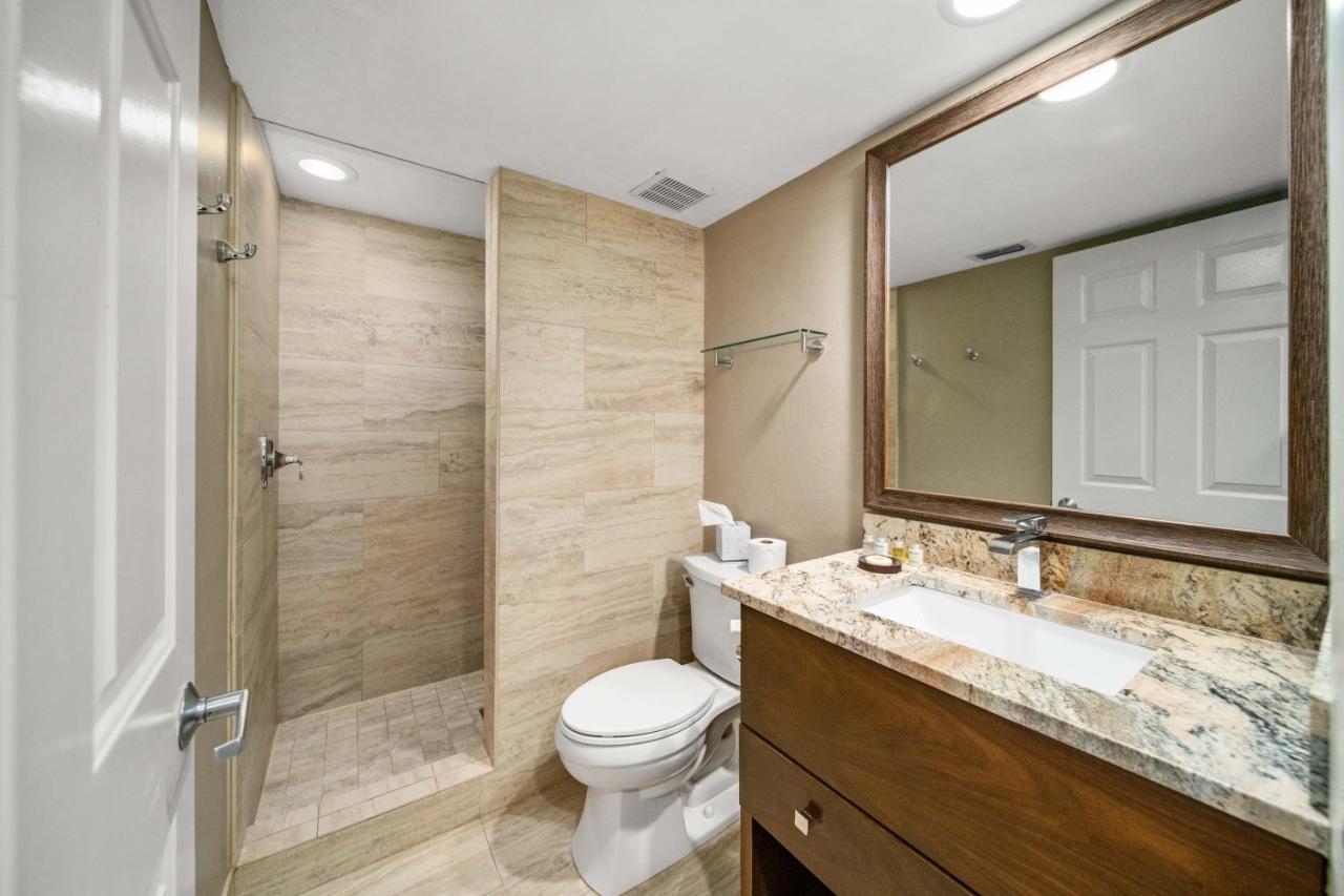 Gullwing Beach Front Resort Fort Myers Beach Luaran gambar