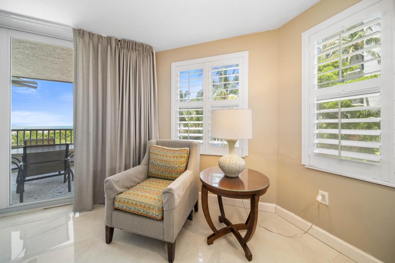 Gullwing Beach Front Resort Fort Myers Beach Luaran gambar