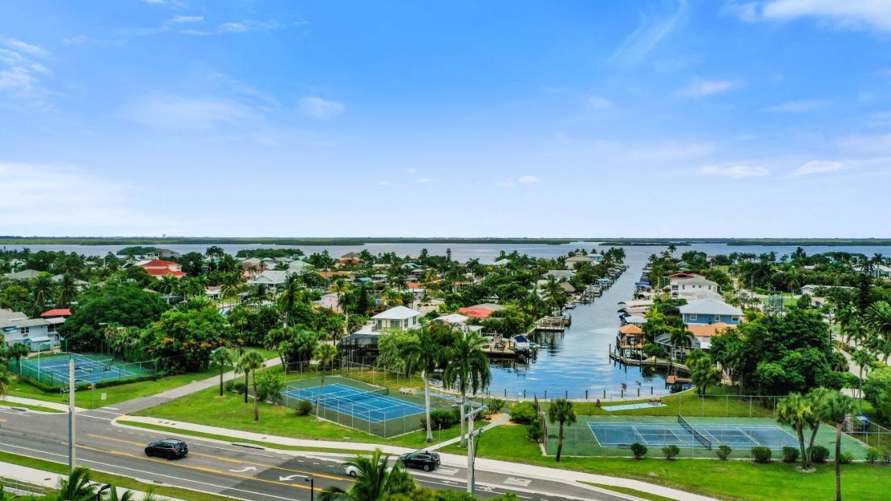 Gullwing Beach Front Resort Fort Myers Beach Luaran gambar