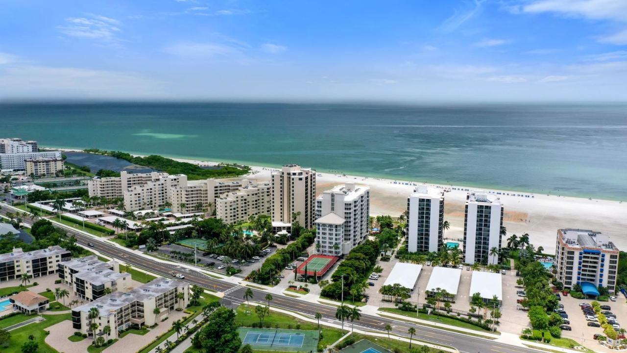 Gullwing Beach Front Resort Fort Myers Beach Luaran gambar
