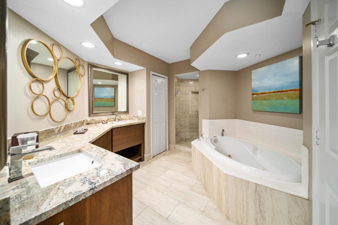 Gullwing Beach Front Resort Fort Myers Beach Luaran gambar