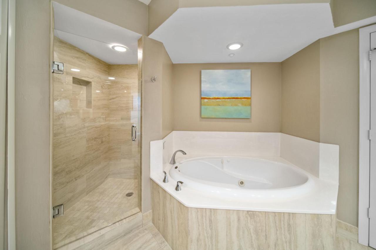 Gullwing Beach Front Resort Fort Myers Beach Luaran gambar