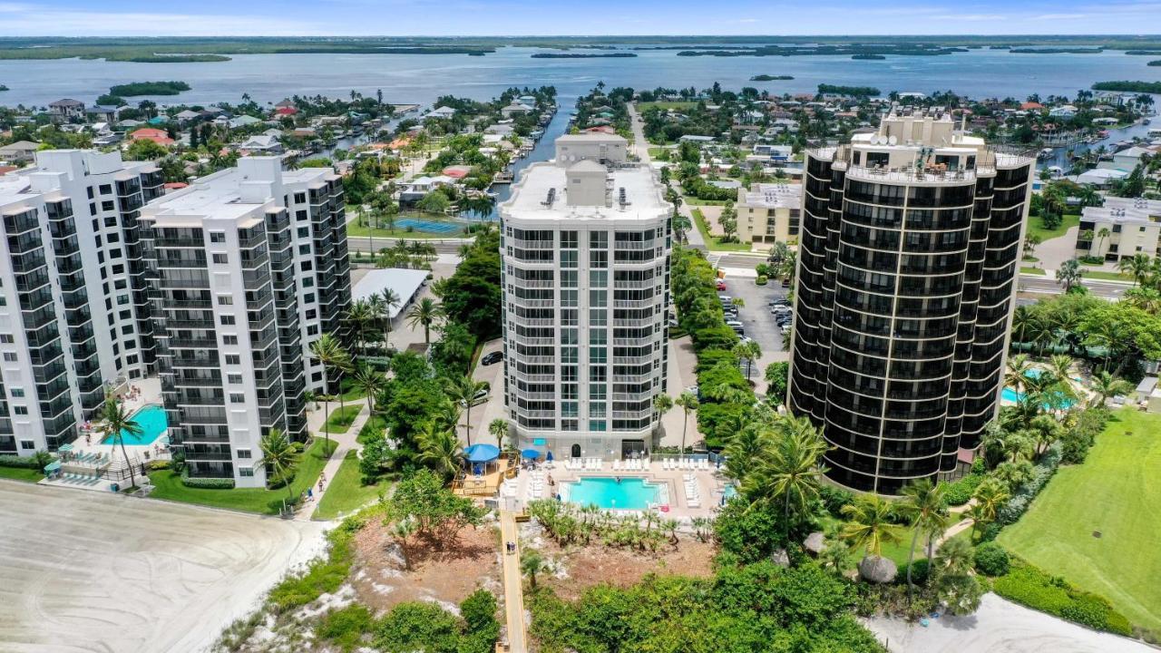 Gullwing Beach Front Resort Fort Myers Beach Luaran gambar