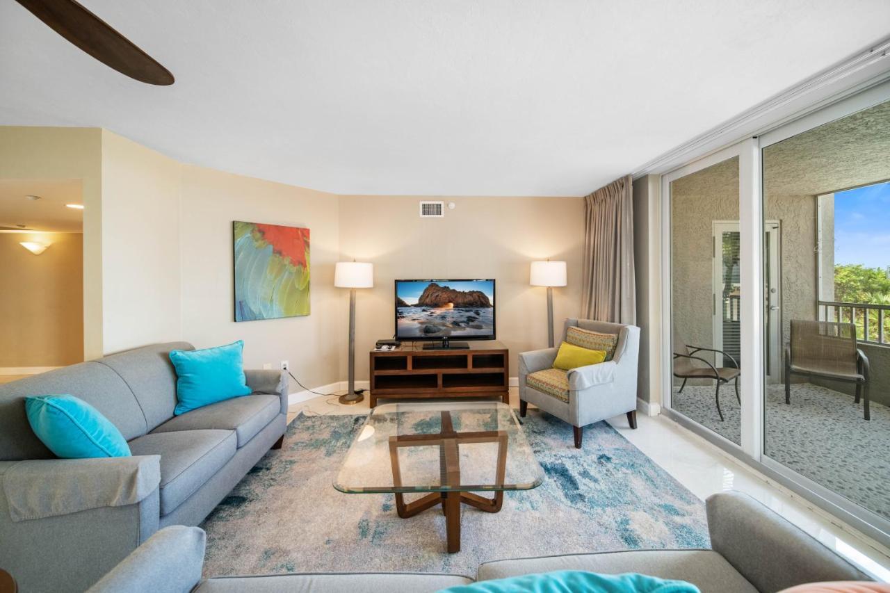 Gullwing Beach Front Resort Fort Myers Beach Luaran gambar